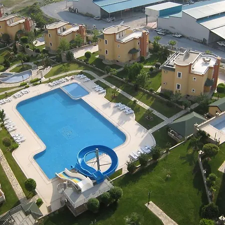 Lejlighed Holiday Village *