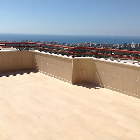 Lejlighed Holiday Village Mahmutlar