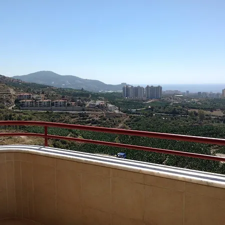 Lejlighed Holiday Village