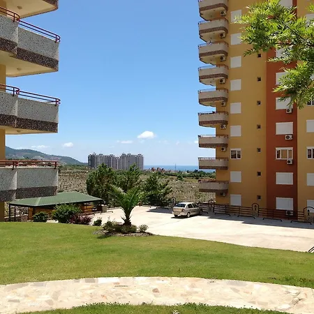 Apartamento Holiday Village *